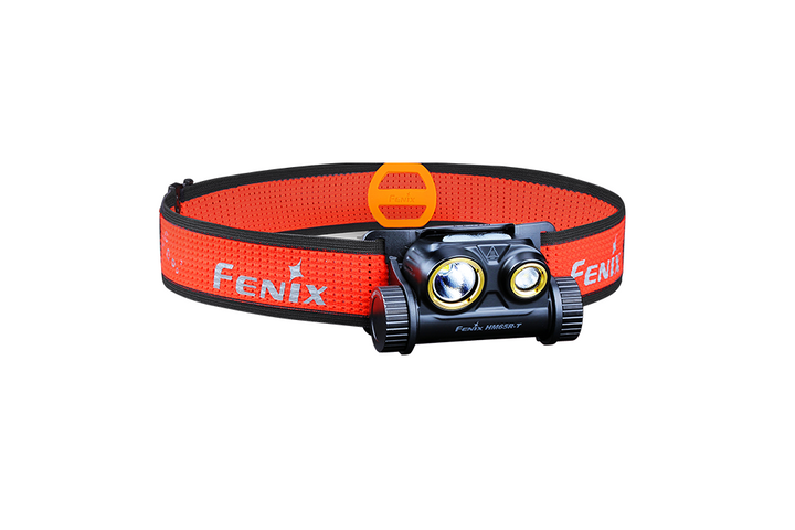 Fenix HM65R-T Trail Running LED Headlamp -- OPEN BOX