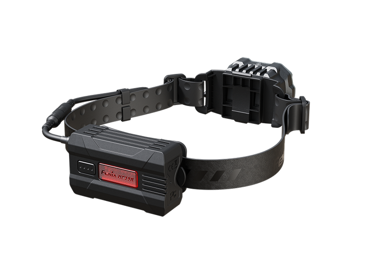 Fenix HP35R Search and Rescue Headlamp