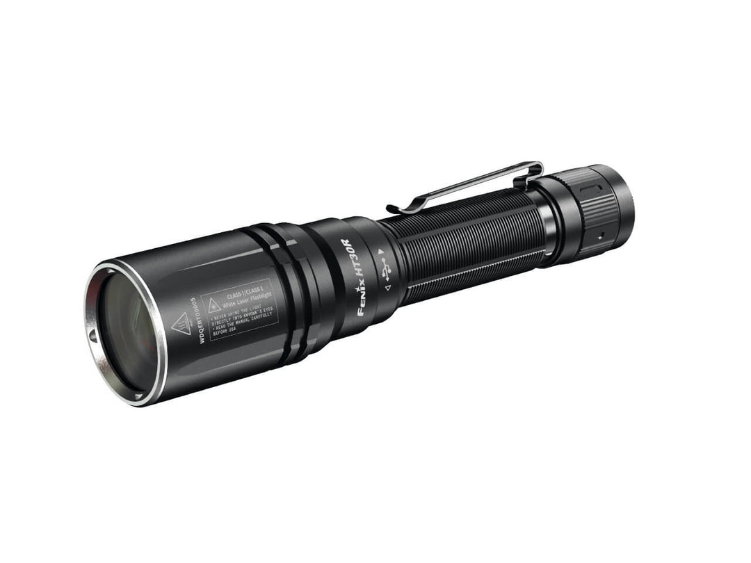 Fenix HT30R White Laser LED Flashlight – Fenix Store