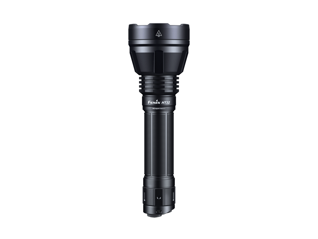 Fenix HT32 Hunting Flashlight with Red & Green Output