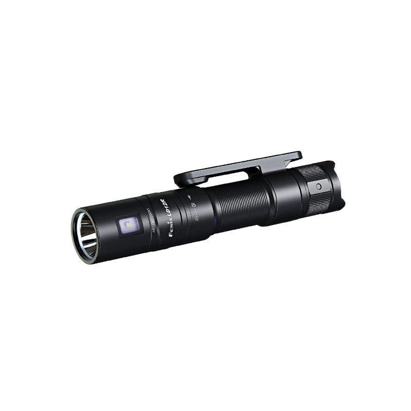 Pile FENIX 14500 rechargeable (500 cycles), 3,6V - DAN MILITARY