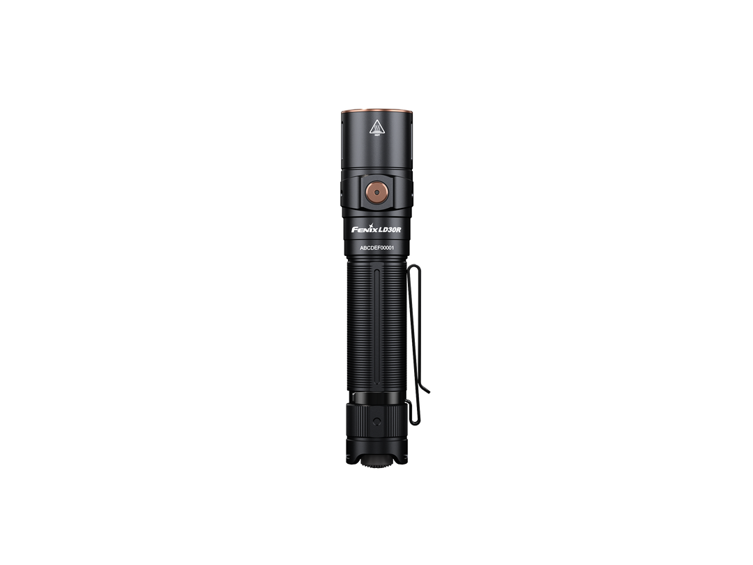 Fenix LD30R High-Performance Lightweight Flashlight – Fenix Store