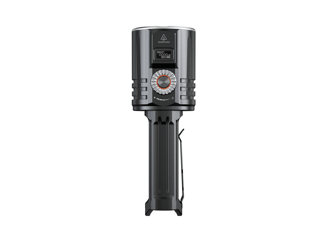 Fenix LR36R White Laser Searching Flashlight