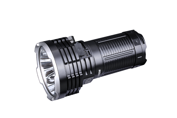 Fenix LR50R Multifunctional LED Search Light -- OPEN BOX