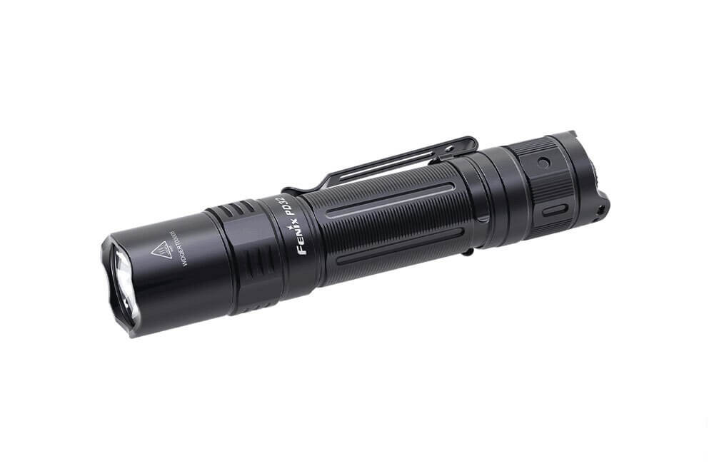 Fenix PD32 V2.0 LED Flashlight - 1200 Lumens