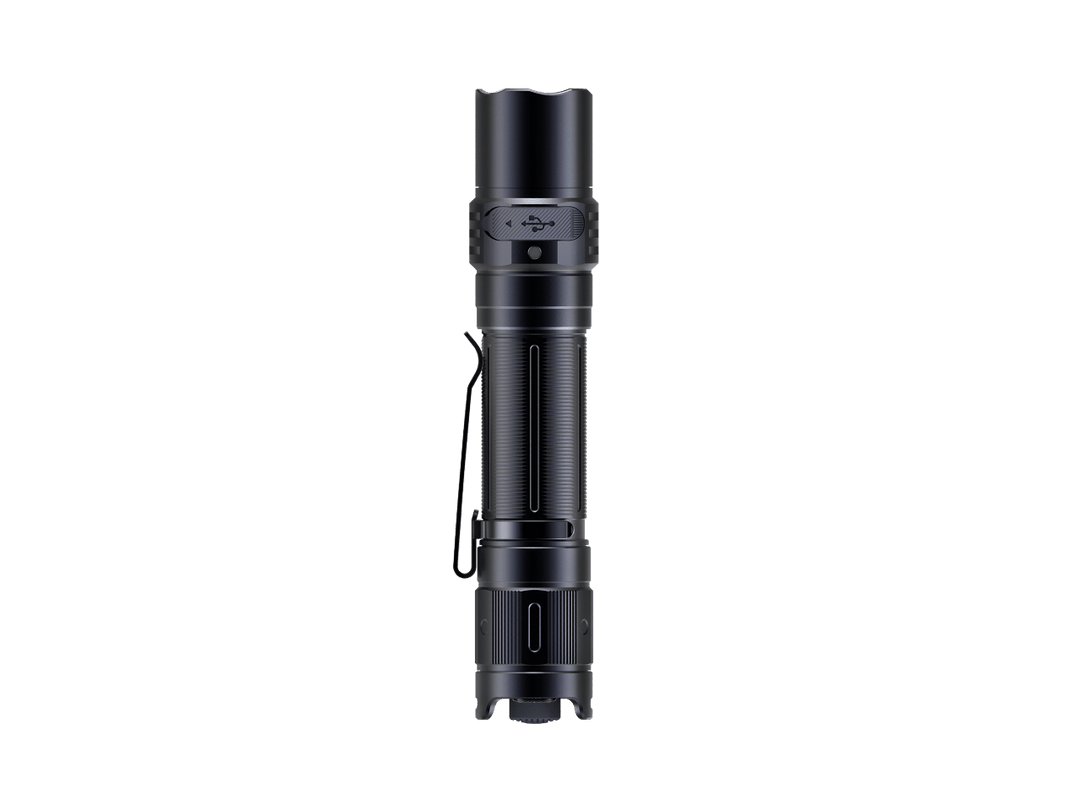 Fenix PD35R Compact Rechargeable Tactical Flashlight -- OPEN BOX