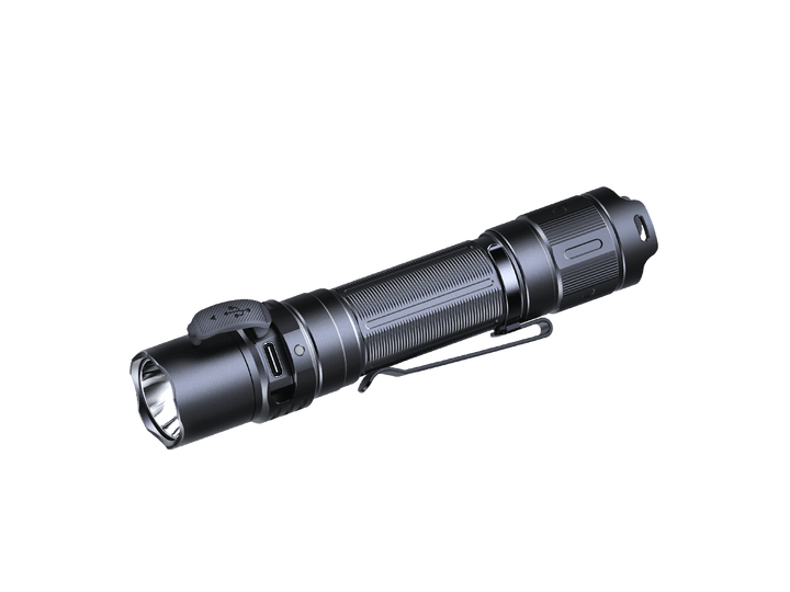 Fenix PD35R Compact Rechargeable Tactical Flashlight -- OPEN BOX