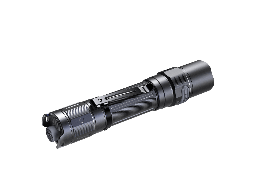 Fenix PD35R Compact Rechargeable Tactical Flashlight -- OPEN BOX