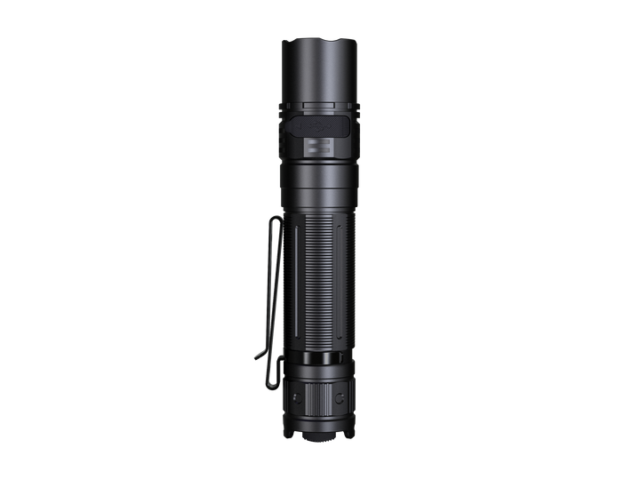 Fenix PD36R V2 Compact Rechargeable Tactical Flashlight -- OPEN BOX