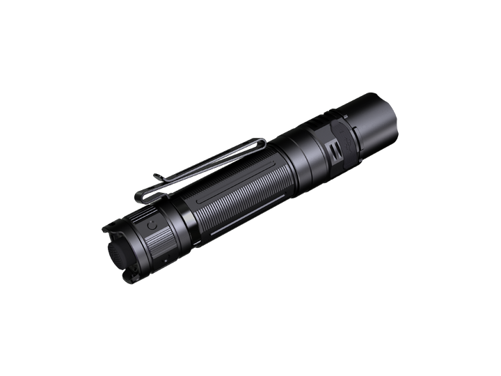 Fenix PD36R V2 Compact Rechargeable Tactical Flashlight - 1700 Lumens