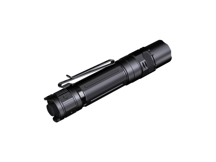 Fenix PD36R V2 Compact Rechargeable Tactical Flashlight -- OPEN BOX