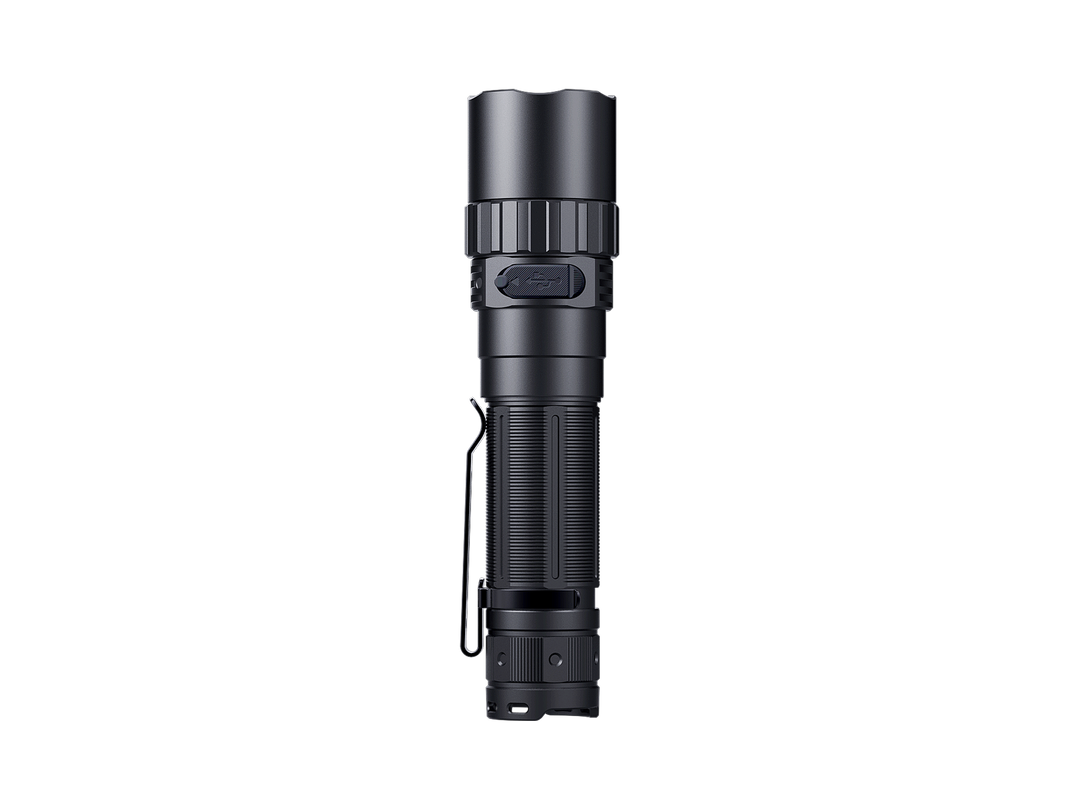 fenix fd40 led flashlight Fenix PD40R V3.0 Rechargeable Flashlight