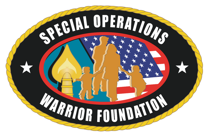 Donation to the Special Operations Warrior Foundation