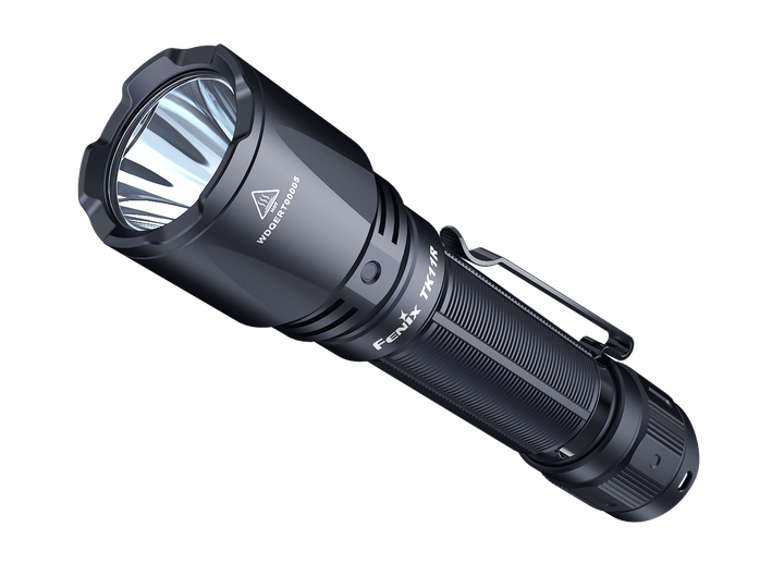 Fenix TK11R Compact Tactical Flashlight