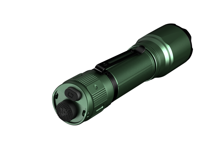 Fenix TK16 V2.0 Tactical Flashlight -- OPEN BOX