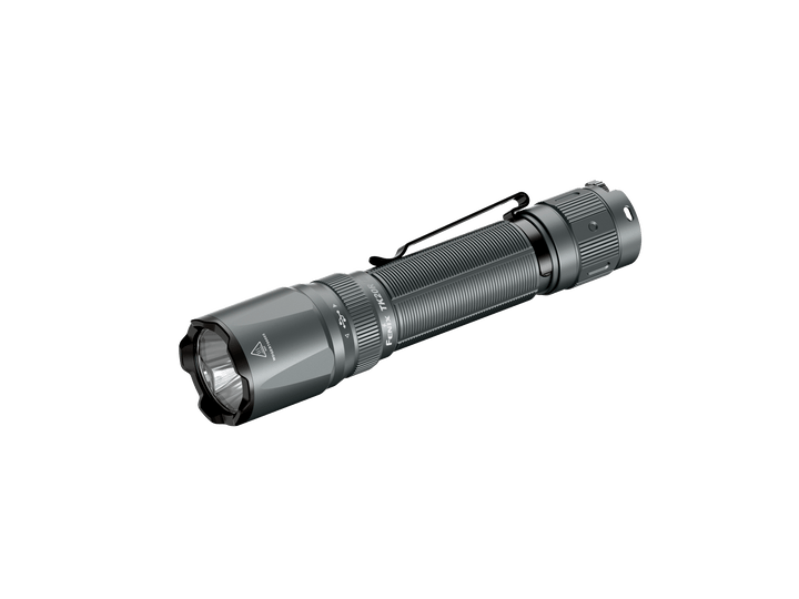 Fenix TK20R UE Tactical LED Flashlight -- OPEN BOX