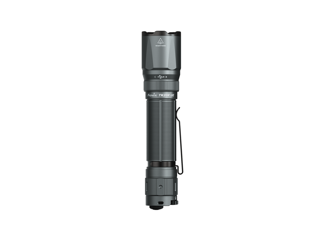 fenix flashlight extension tube Fenix TK20R UE Tactical LED Flashlight - 2800 Lumens