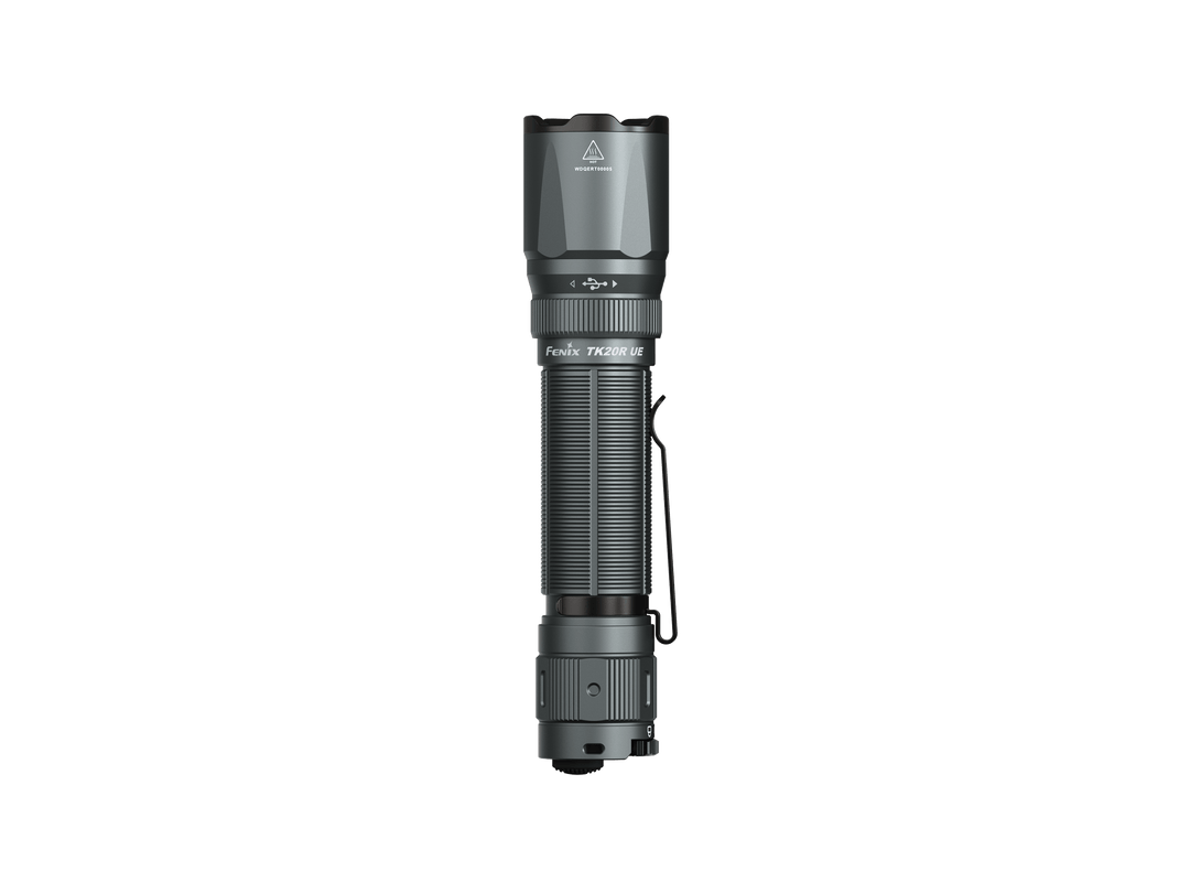 Fenix TK20R UE Tactical LED Flashlight -- OPEN BOX