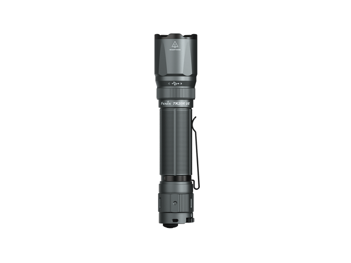 Fenix TK20R UE Tactical LED Flashlight -- OPEN BOX