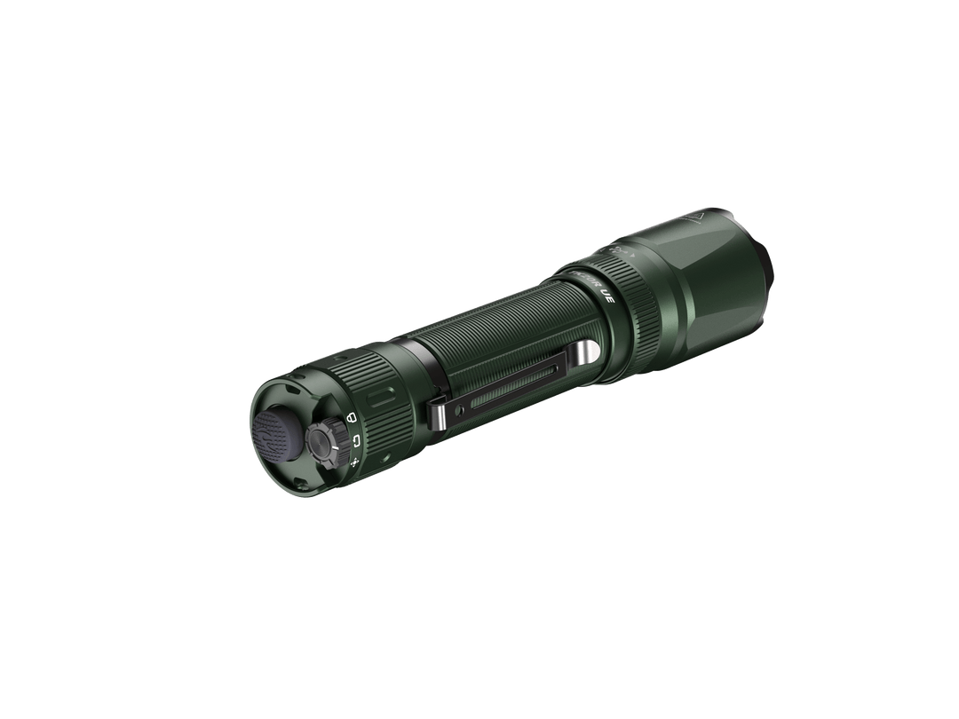 Fenix TK20R UE Tactical LED Flashlight -- OPEN BOX