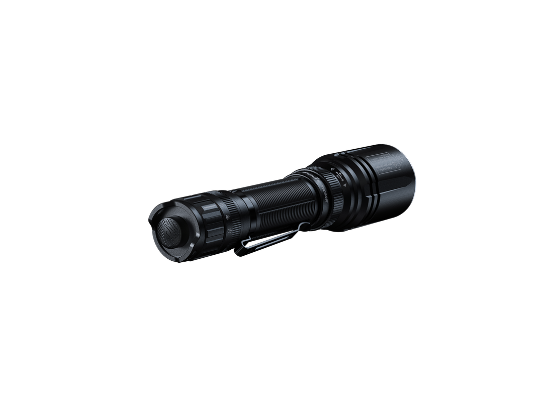 Fenix TK30R Tactical White Laser Rechargeable Flashlight