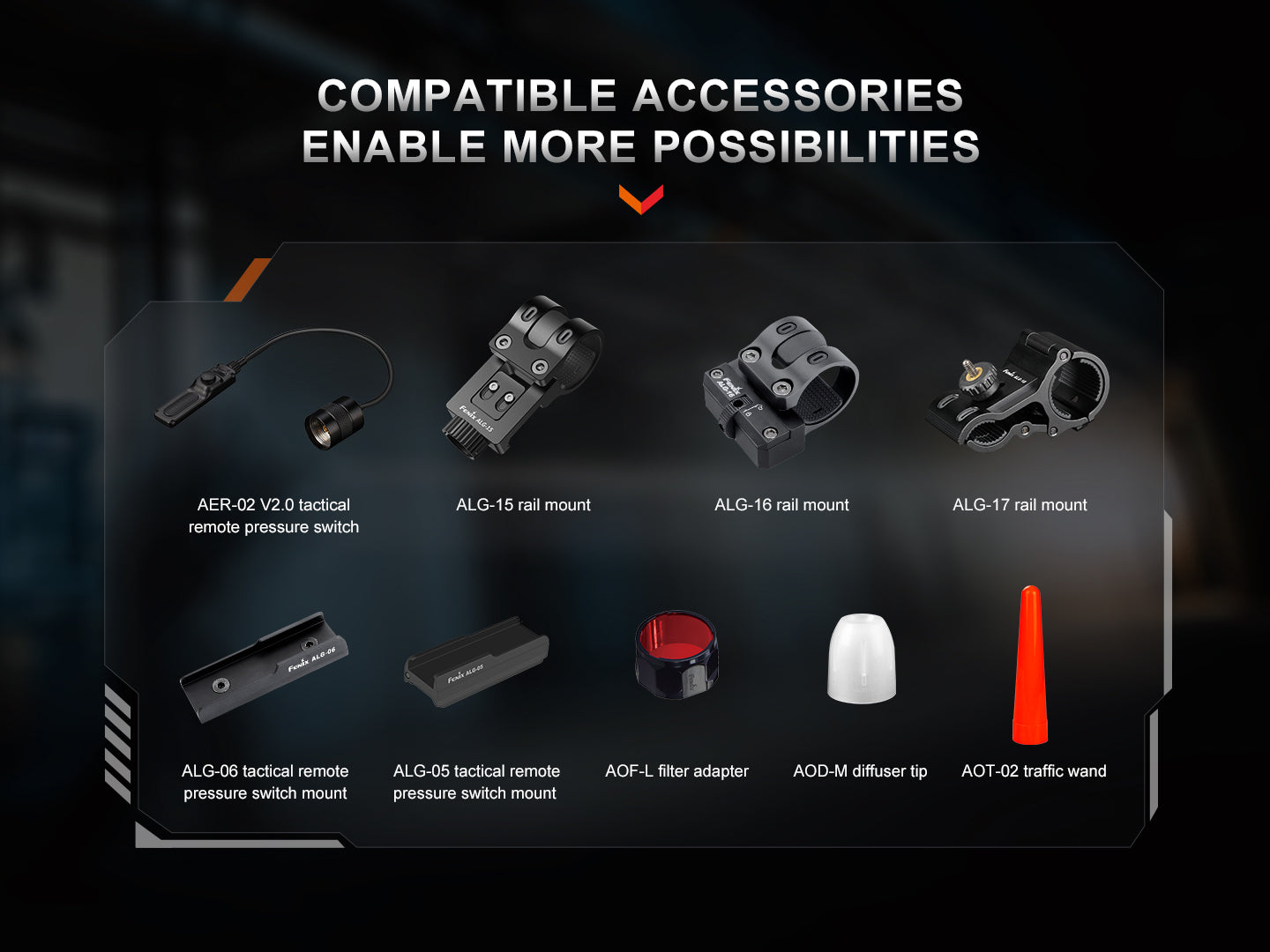 Fenix TK30R Tactical White Laser Rechargeable Flashlight – Fenix Store