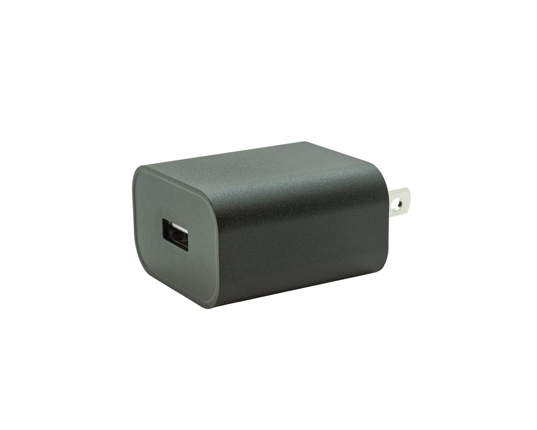 USB Power Adapter 2.4A