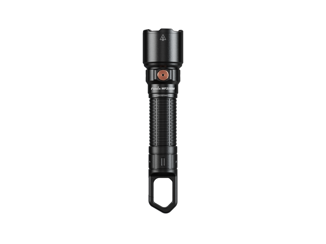 Fenix WF25RM Multifunctional Cradle Charging Duty Light