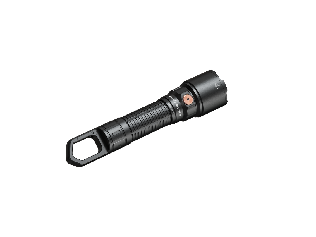 fenix flashlight flickering Fenix WF25RM Multifunctional Cradle Charging Duty Light