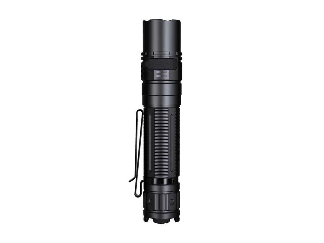 Fenix PD36R V2 Tactical LED Flashlight - Texas Flag Cerakote Finish - Fenix Store