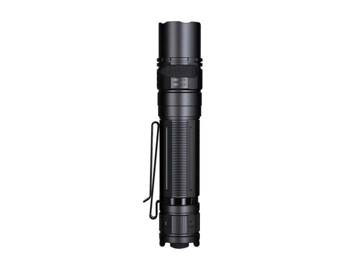 Fenix PD36R V2 Tactical LED Flashlight - Texas Flag Cerakote Finish - Fenix Store