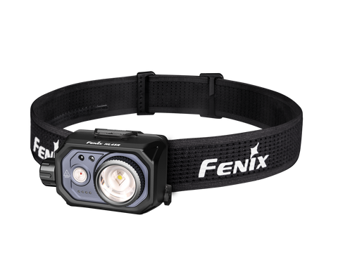 Fenix HL45R Rechargeable Focusing Gesture-Sensing Headlamp – Fenix