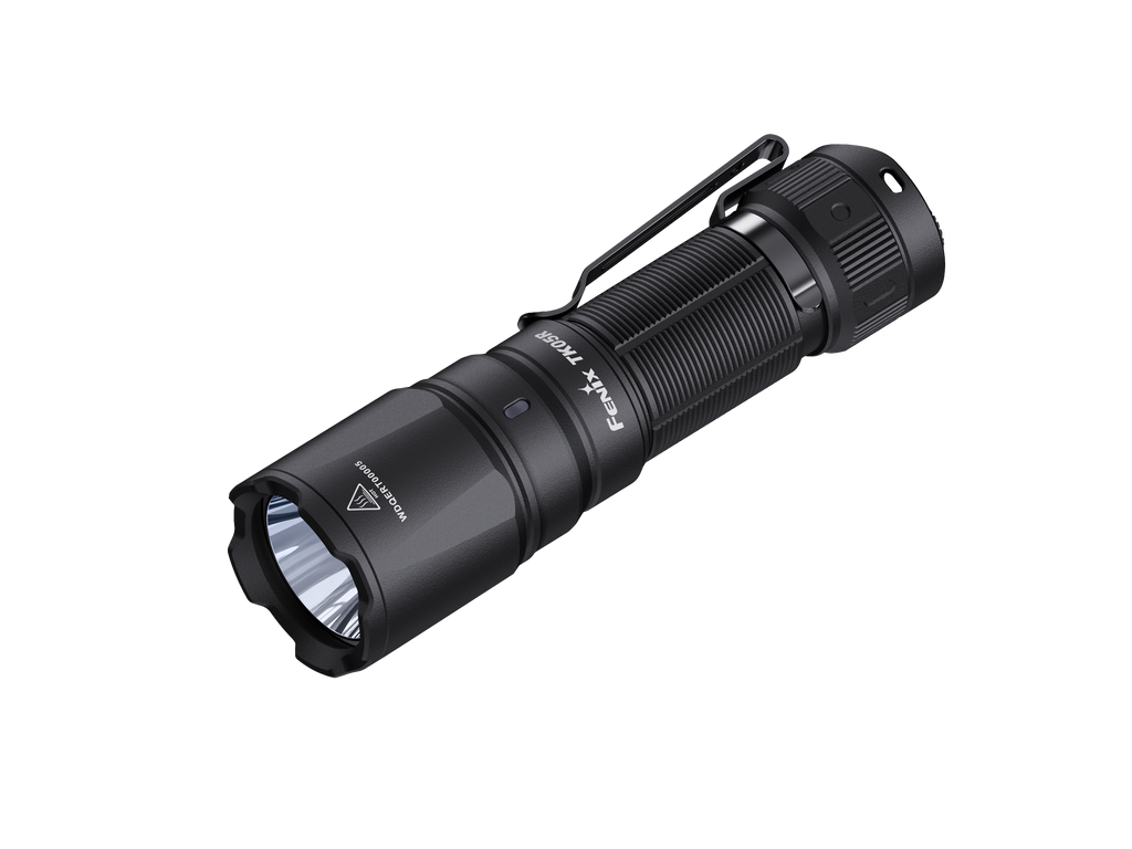 173578 fenix flashlights tenergy Fenix TK05R Compact Tactical EDC Flashlight