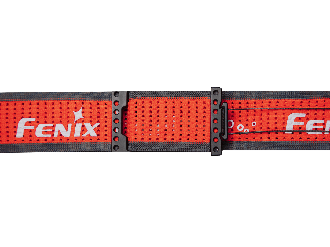 Fenix AFH-05 Headband with SPORT Quick-Adjust System - Fenix Store