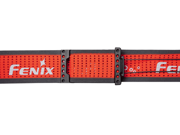 Fenix AFH-05 Headband with SPORT Quick-Adjust System - Fenix Store