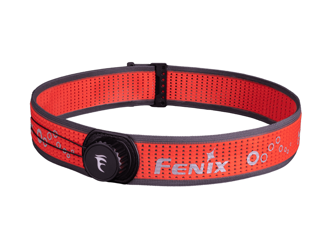Fenix AFH-05 Headband with SPORT Quick-Adjust System - Fenix Store