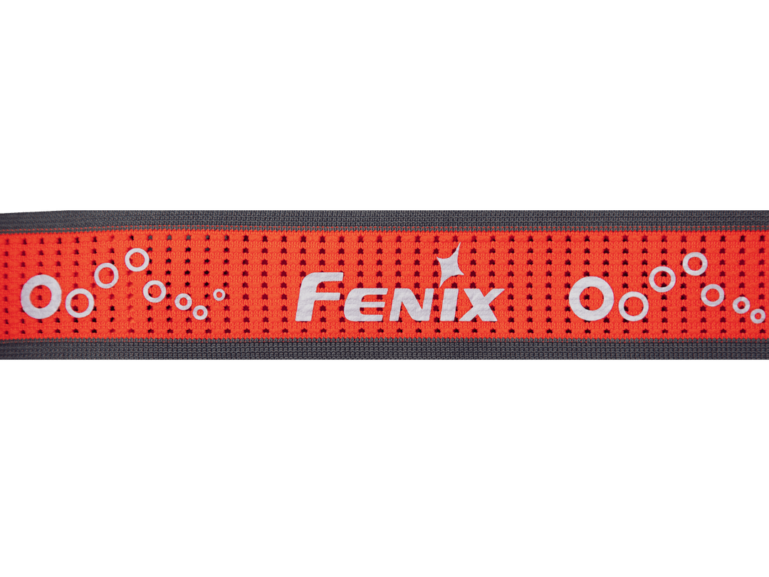 Fenix AFH-05 Headband with SPORT Quick-Adjust System - Fenix Store