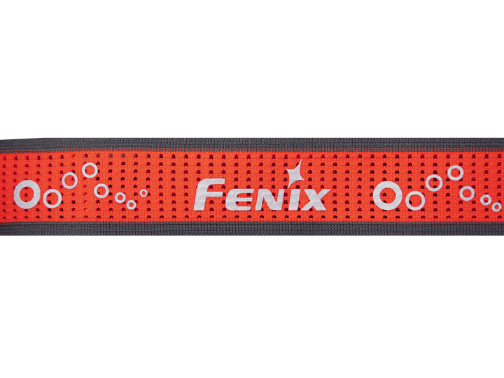 Fenix AFH-05 Headband with SPORT Quick-Adjust System - Fenix Store