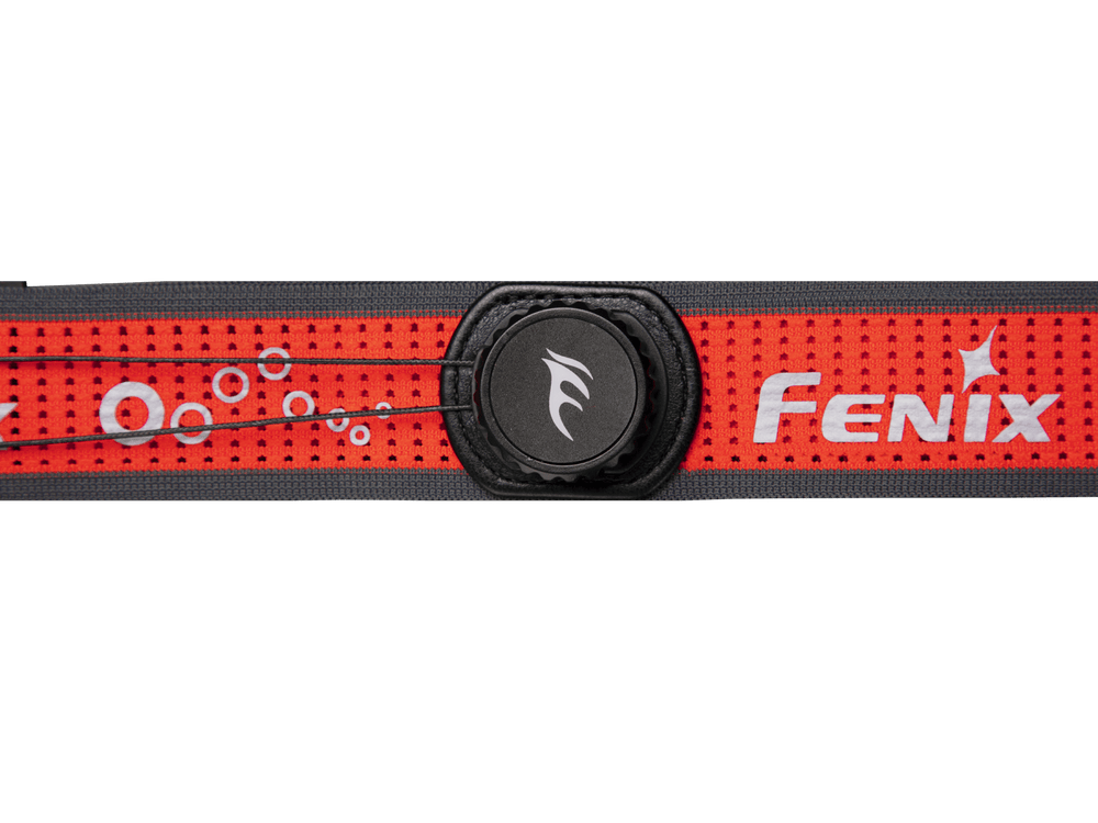 Fenix AFH-05 Headband with SPORT Quick-Adjust System - Fenix Store