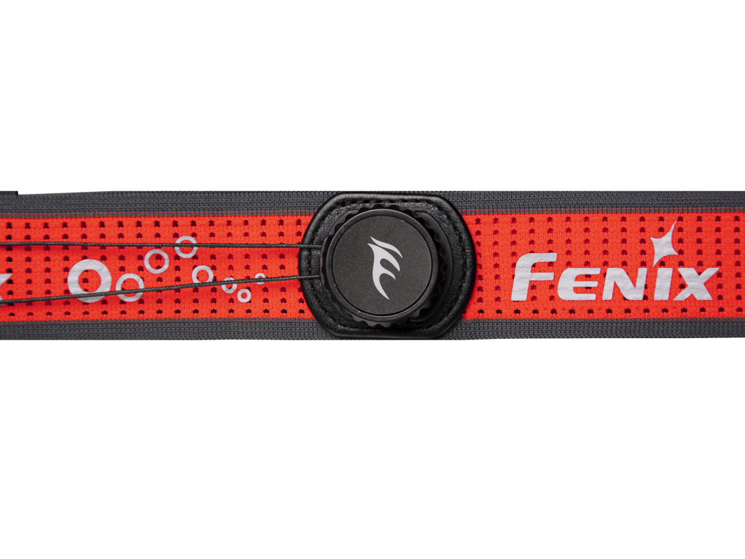Fenix AFH-05 Headband with SPORT Quick-Adjust System - Fenix Store
