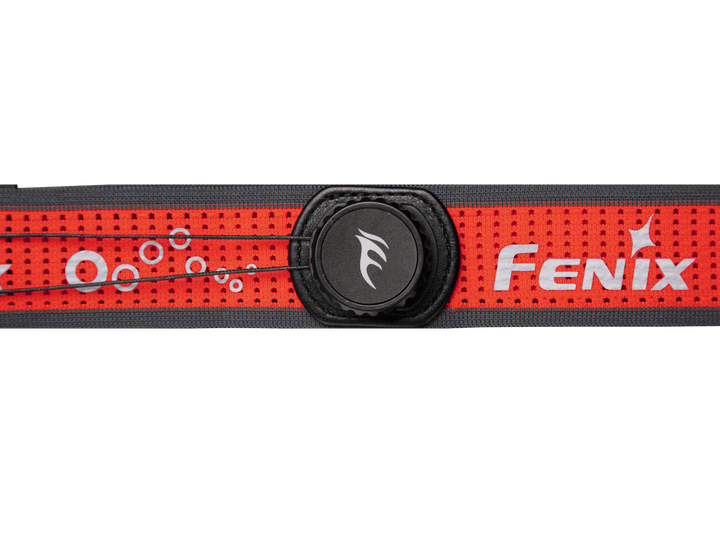 Fenix AFH-05 Headband with SPORT Quick-Adjust System - Fenix Store