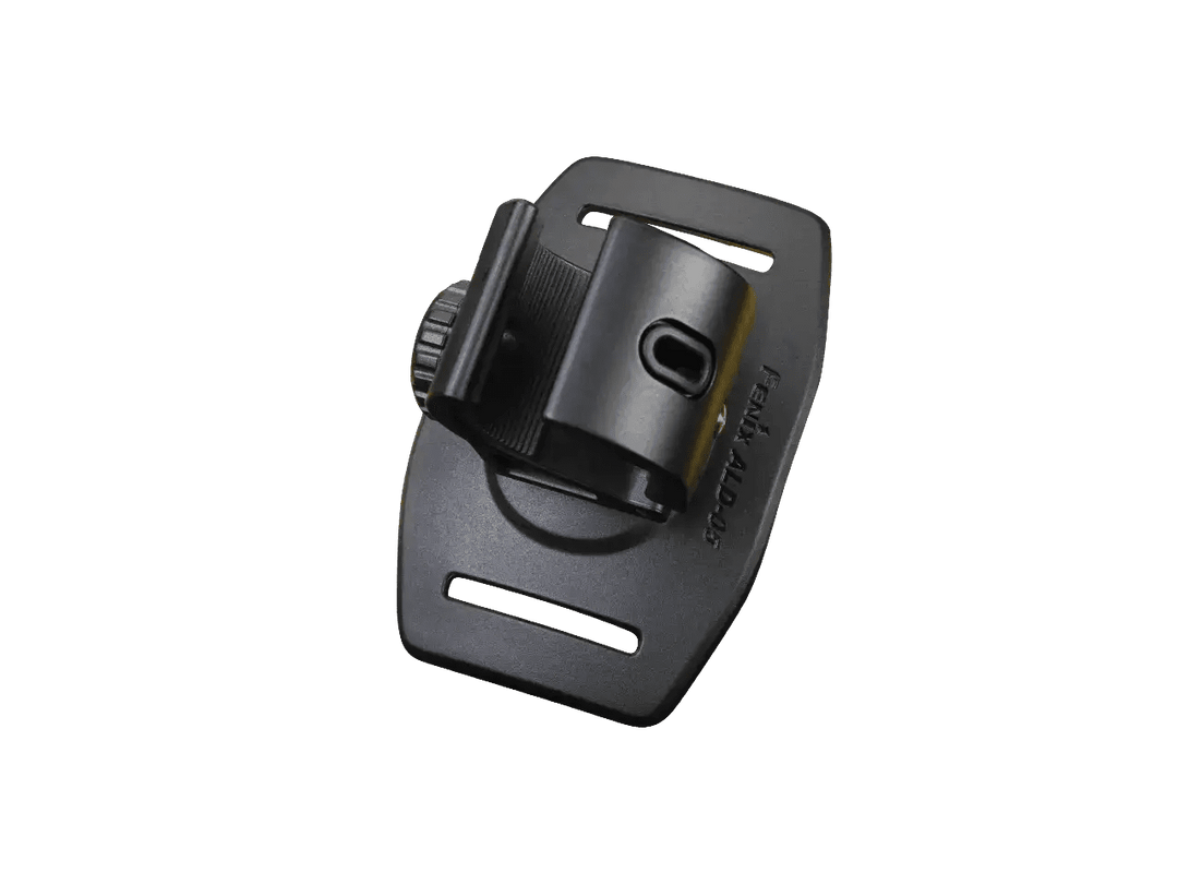 ALD-05 Helmet Flashlight Holder - Fenix Store