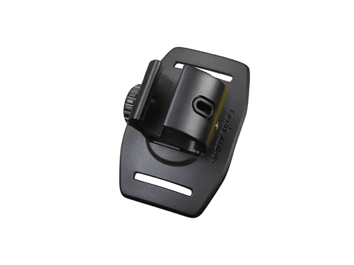 ALD-05 Helmet Flashlight Holder - Fenix Store