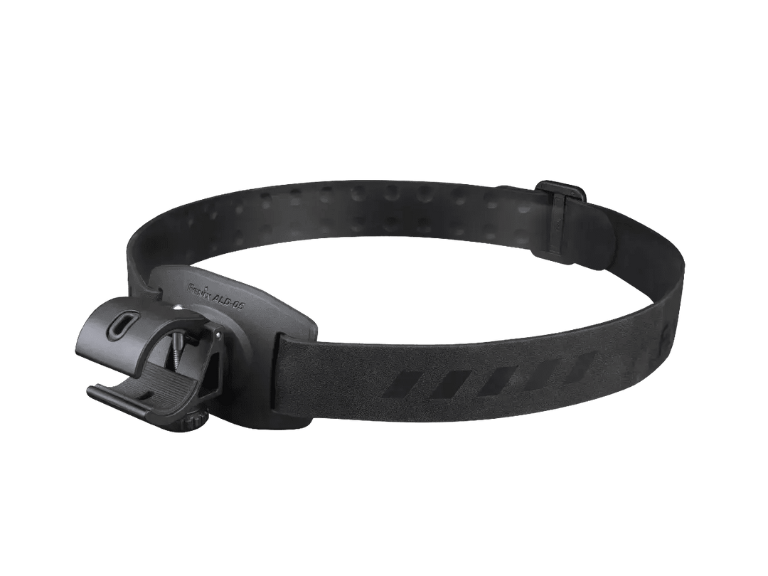 ALD-05 Helmet Flashlight Holder - Fenix Store