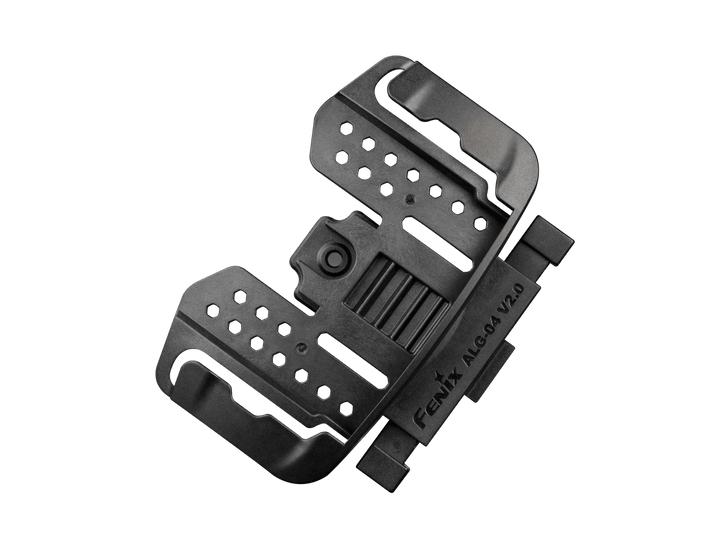 Fenix ALG-04 V2 NVG Helmet Mount Headlamp Clip - Fenix Store