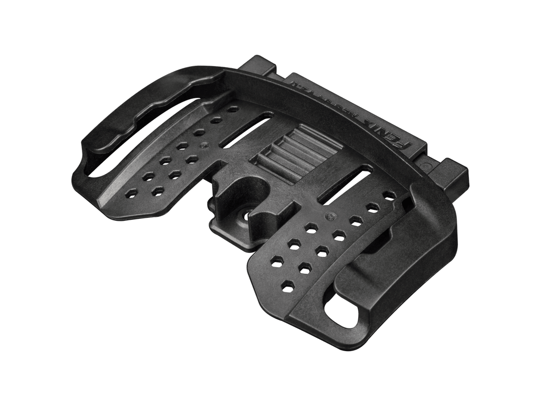 Fenix ALG-04 V2 NVG Helmet Mount Headlamp Clip - Fenix Store