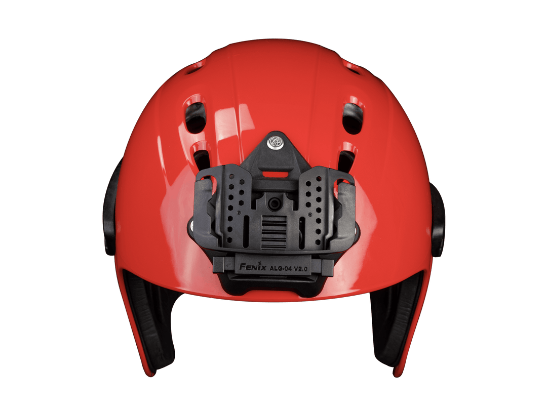Fenix ALG-04 V2 NVG Helmet Mount Headlamp Clip - Fenix Store