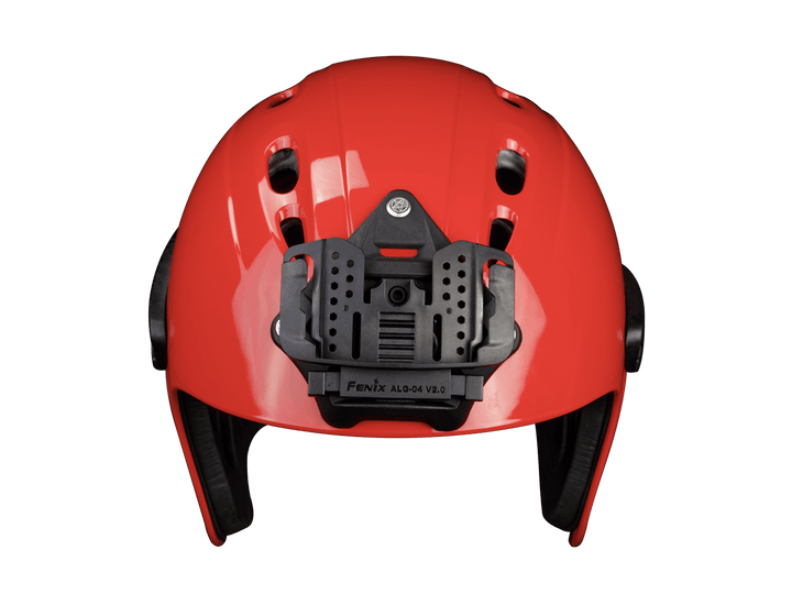 Fenix ALG-04 V2 NVG Helmet Mount Headlamp Clip - Fenix Store