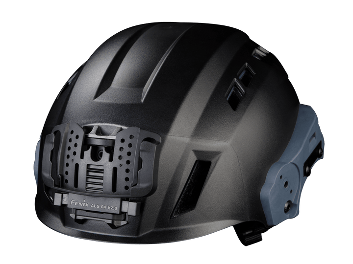 Fenix ALG-04 V2 NVG Helmet Mount Headlamp Clip - Fenix Store
