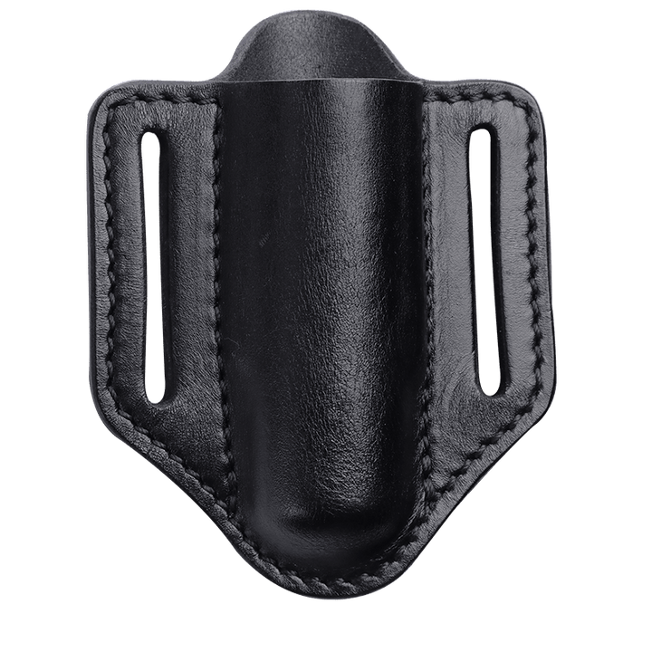 Fenix ALP-20 Open-Top Leather Flashlight Duty Holster - Fenix Store